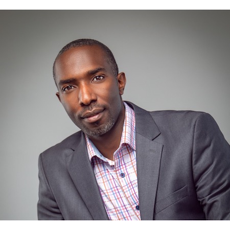 Read more about the article How my bestselling book increased my followers and business value, said Patrick Njapa.