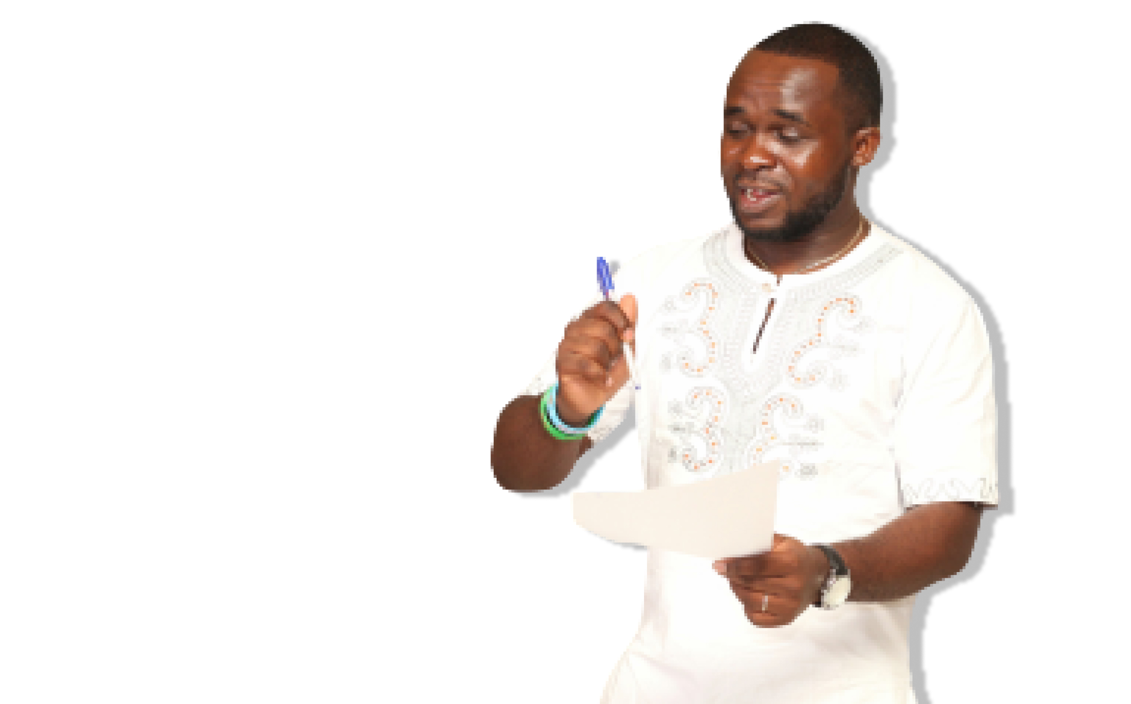 Read more about the article What I should have known before writing my first book