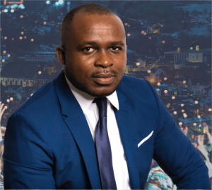 Picture of Dr. Francis Mbunya